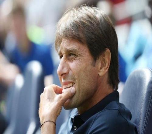 成績低迷導致其不被信任：當內戰不再內行時，孔蒂任職資格不穩了