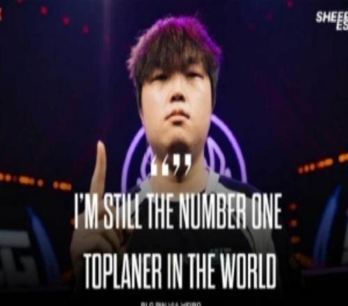 外網(wǎng)討論Bin”世一上“動(dòng)態(tài)：兄弟他覺(jué)得他還活在2024年