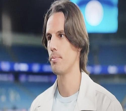 索默：接下來(lái)幾周我將與國(guó)米進(jìn)行會(huì)談，深入討論我的未來(lái)