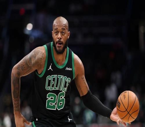 Shams：凱爾特人將前鋒蒂爾曼交易至黃蜂，避免奢侈稅