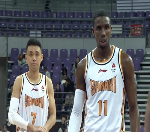 北控vs山西前瞻：兩隊(duì)實(shí)力旗鼓相當(dāng)，里勒PK迪亞洛成關(guān)鍵