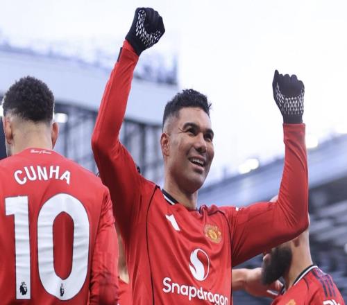 電訊報(bào)：卡塞米羅重返巴西國(guó)家隊(duì)后，得到了新的動(dòng)力