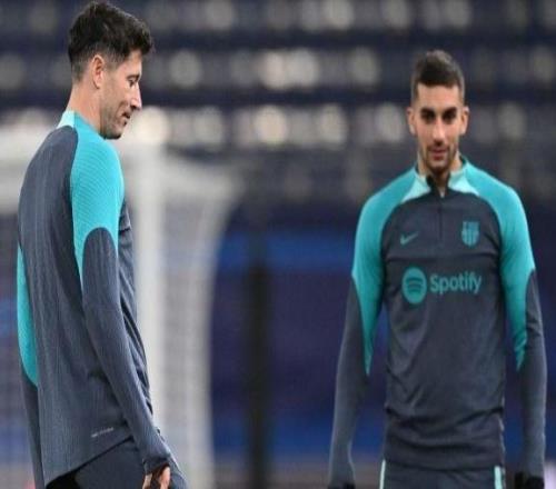 每體：萊萬能保持每118分鐘一球的效率，但防守參與不如費蘭