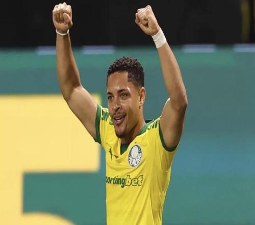 每體：切爾西對維托爾羅克感興趣該球員愿意回到歐洲