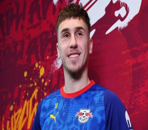 格魯達(dá)：不想?yún)⒓邮澜绫钦f謊，我會努力進(jìn)入德國大名單