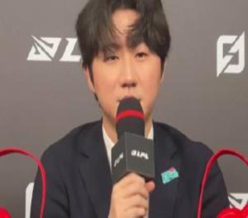 向先進賽區學習Daeny教練：希望選手放假有空的話看一下LCK