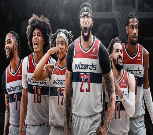 濃眉不滿被交易至奇才本人發聲辟謠：說不定明年我們是東部第一