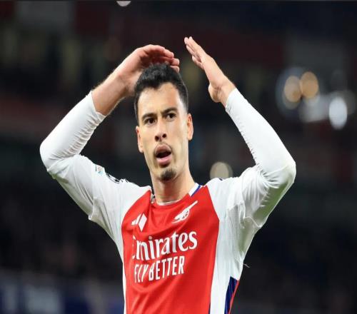 巴薩鎖定馬丁內(nèi)利，視其為替代拉菲尼亞的頭號目標