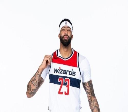 曝濃眉預(yù)計(jì)因傷賽季報(bào)銷