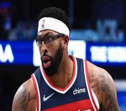 名記：濃眉因手部和腹股溝傷勢，預計缺席本賽季剩余比賽