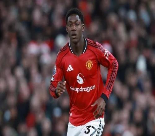 英媒：梅努新合同周薪達到六位數，相當于其現有收入的四倍