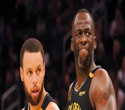 庫里大腿被詹姆斯征服！表示想跟詹姆斯當隊友！