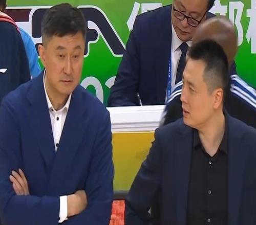 上海主帥盧偉展望半決賽對陣山東：需要更多的年輕球員承擔(dān)責(zé)任