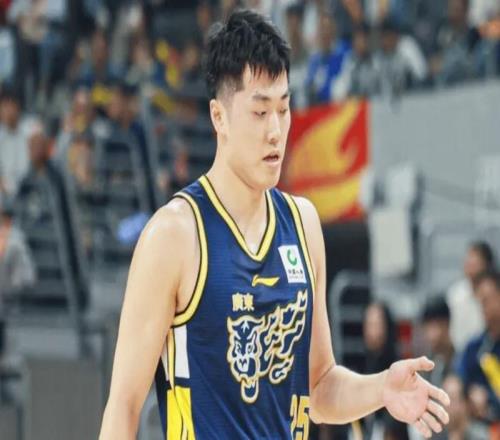 廣東104113上海1喜3憂！黃明依奇兵，內線+張皓嘉沒法看！