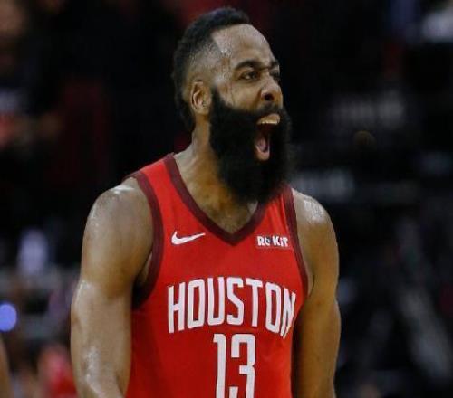 美記：哈登原本計(jì)劃回到火箭，但火箭卻并不想讓他回去！