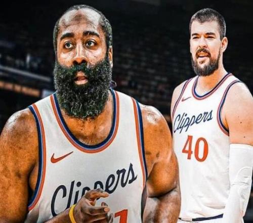 臥槽！5換2壓哨重磅大交易，再見(jiàn)了，快創(chuàng)快船