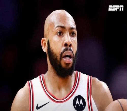 Shams：杰文卡特將加盟魔術，他本賽季三分命中率高達41%