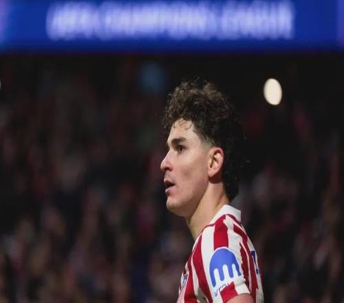 馬競50狂勝貝蒂斯背后！盧克曼新王當立！小蜘蛛枯坐遭逼宮