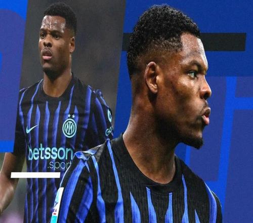 意媒：鄧弗里斯今夏要去英超，可能會(huì)重啟與利物浦的談判