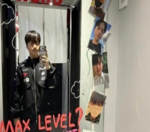 Keria更新動(dòng)態(tài)：感謝大家祝賀六周年