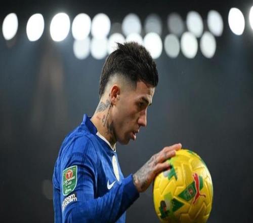 恩佐：羅塞尼爾給予了我們很大的信心，我們會(huì)爭(zhēng)取贏得獎(jiǎng)杯