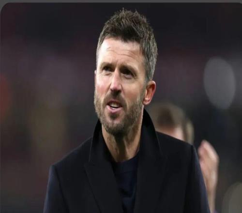 斯塔姆：曼聯(lián)應(yīng)該放棄轉(zhuǎn)正卡里克，讓德澤爾比接手球隊