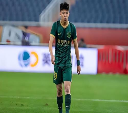 意外！為何有球迷認(rèn)為帥惟浩上限比王鈺棟還高，背后原因找到了