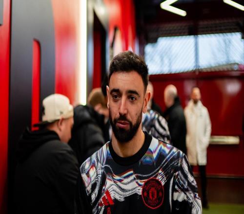 B費(fèi)12個(gè)助攻已追平個(gè)人紀(jì)錄，上一個(gè)比他多的紅魔是瓦倫西亞