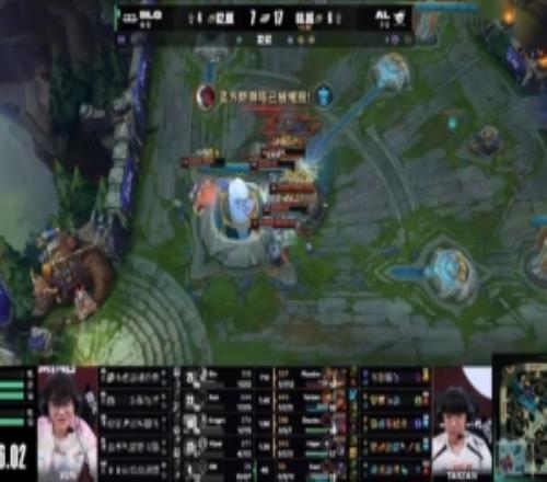 媒體人：又是給Knight練英雄局不知道這個沙皇咋這么難練