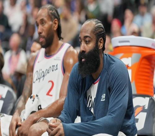 ESPN：哈登曾考慮過回歸火箭，但火箭對(duì)他興趣不大