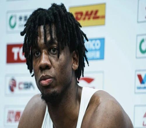 還是內(nèi)線，廣東的俱樂部杯賽結(jié)束了