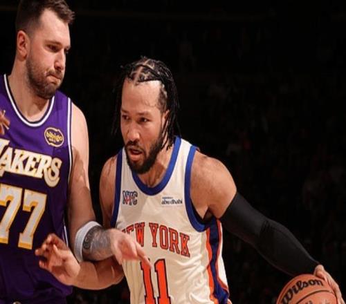 狂轟8連勝！悄悄成為奪冠熱門，交易大獲成功，NBA格局真的變了