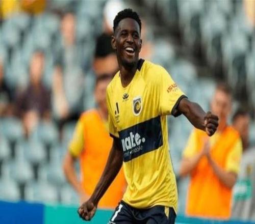 中超國安官宣邊鋒恩科洛洛加盟，曾與主帥蒙哥馬利在澳超共事