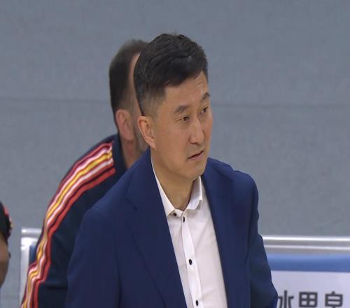 廣東宏遠今日早報！杜鋒深夜發(fā)聲，再見薩林杰，薩姆納最新傷情