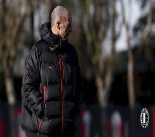 莫雷托丨阿萊格里確實對簽下馬特塔說了不