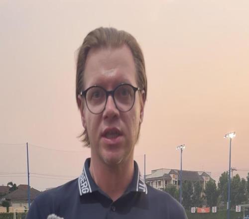 懂球帝采訪丨馬永明：恩科洛洛會為北京付出100%