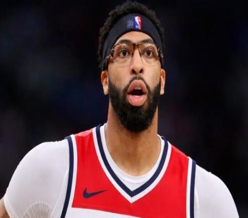 濃眉：我依然想競(jìng)爭(zhēng)總冠軍我沒說過對(duì)被交易至奇才感到不滿