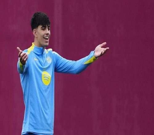 赫羅納總監(jiān)：曾考慮引進(jìn)貝爾納爾，但德科沒(méi)有同意