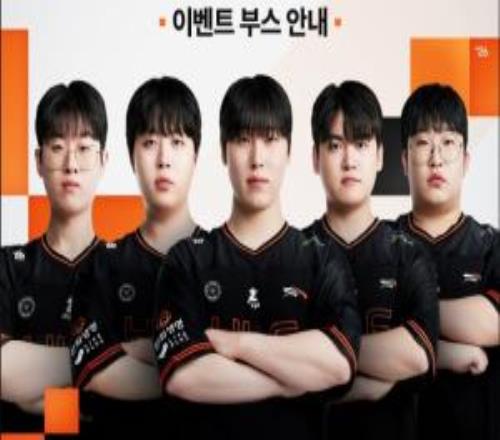 離譜賽制！BRO全敗依舊在入圍賽當墊腳石而HLE贏下兩場小組出局