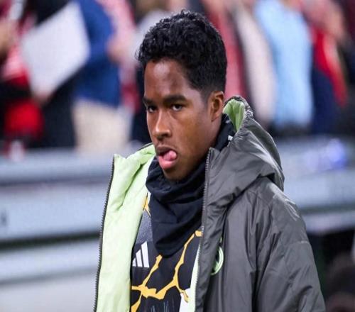 恩德里克法甲爆發(fā)，皇馬已決定六月召回