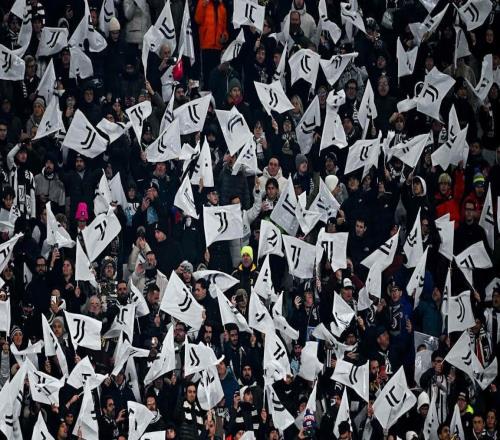 尤文市場總監：我們在社媒上有兩億粉絲，90%來自海外