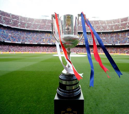 官方：國(guó)王杯決賽提前至4月18日或19日，相應(yīng)時(shí)間西甲推遲一周