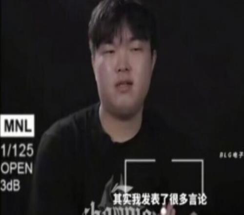 這兩波意圖太明顯！此前不敵TES時knight主動更博吸引火力