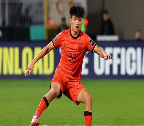 1170萬！冬窗本土標王誕生，海港溢價3倍簽楊希真的值嗎引熱議