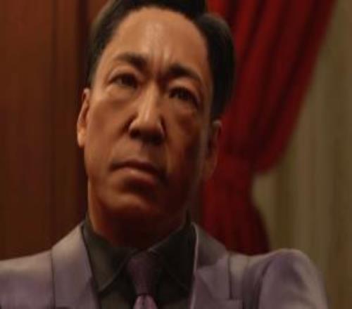 香川照之出演《如龍：極3》引眾怒制作方回應(yīng)看演技不看人品