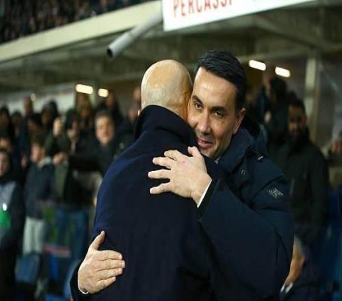 前場失機(jī)后場失球散漫的尤文意杯戰(zhàn)略性放手