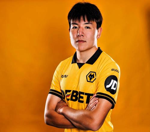 2030留洋首秀，狼隊U21vs伊普斯維奇U21，徐彬或首發(fā)登場