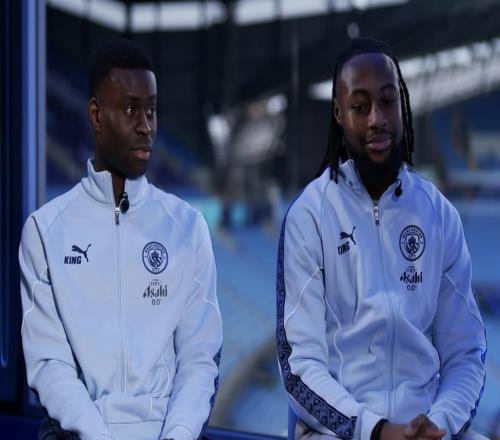 塞門約：對陣利物浦的比賽我很興奮，這種比賽定義了賽季