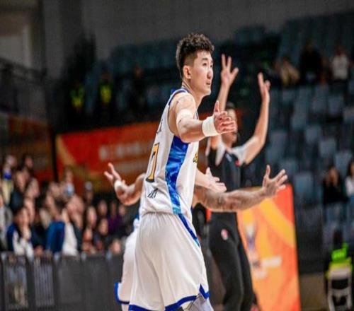 浙江廣廈拒絕爆冷！全力淘汰吉林男籃，孫銘徽爆發(fā)，央視直播