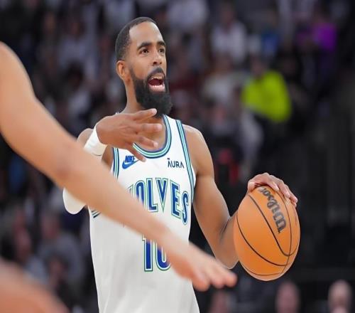 老兵三進三出！狼隊騷操作，還能這么玩啊